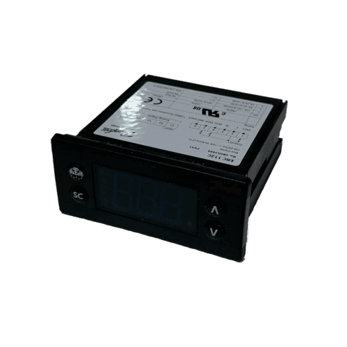 Danfoss ERC112 Digital Temperature Controller