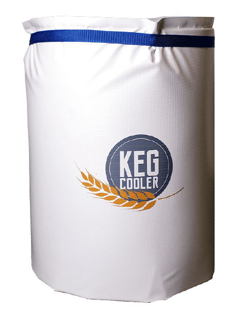 Icewraps for Container Cooling | North Slope Chillers